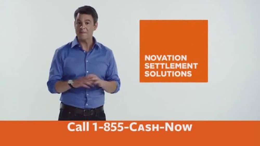 Novation Settlement Solutions