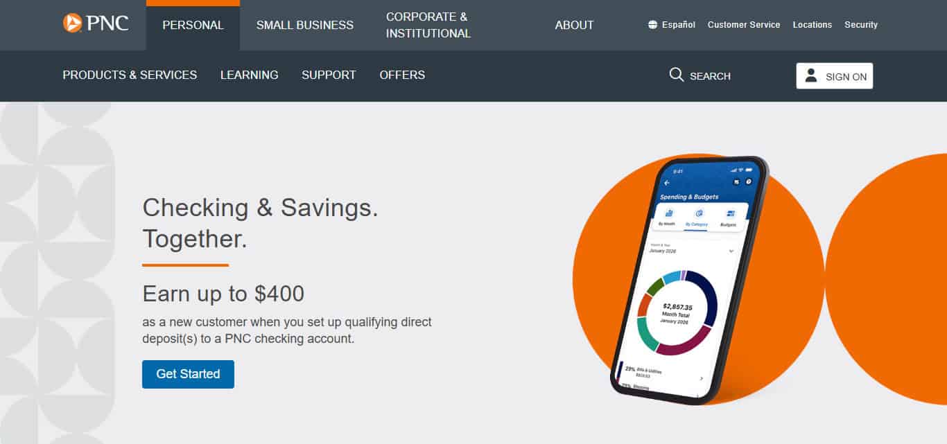 PNC Bank