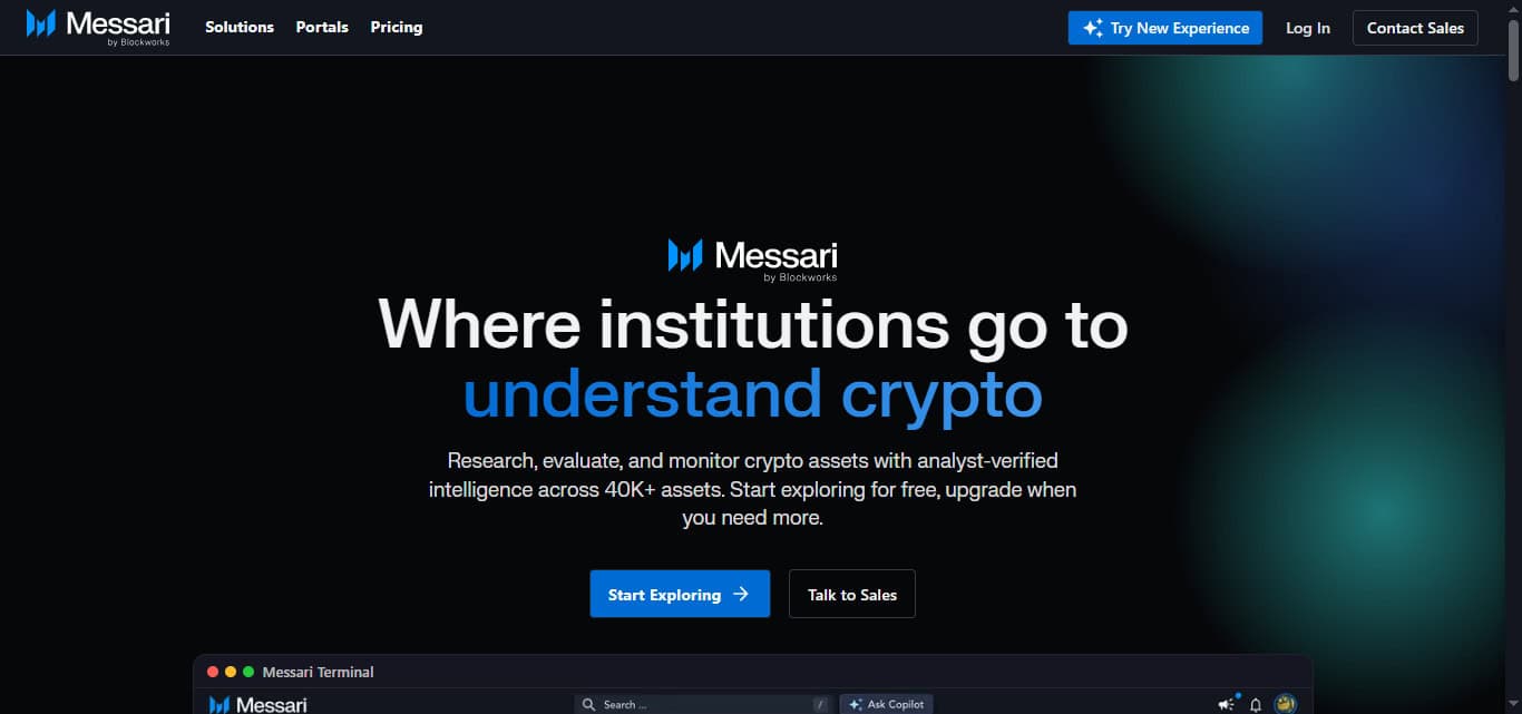 Messari