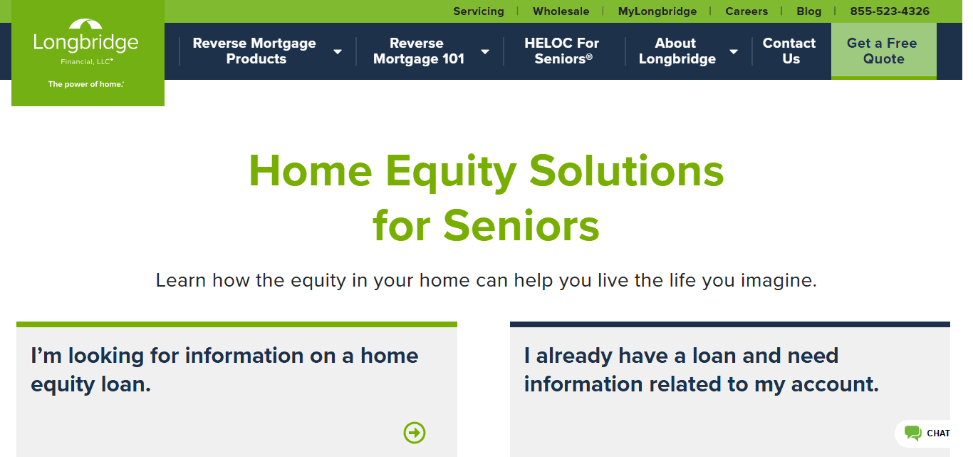 Longbridge Financial