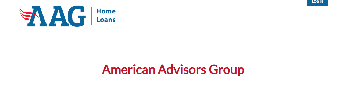 American Advisors Group (AAG)