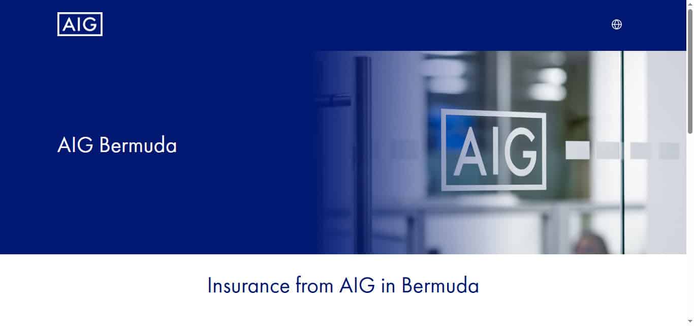 AIG Life of Bermuda, Ltd.