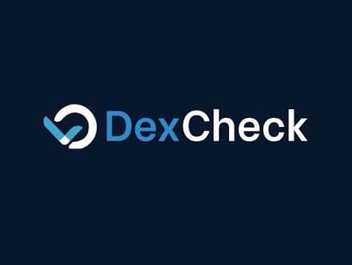 DexCheck