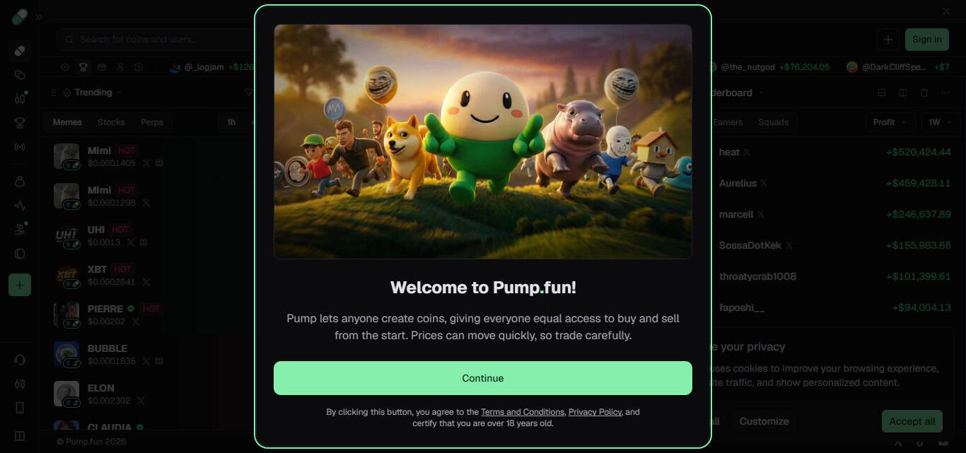 Pump.fun