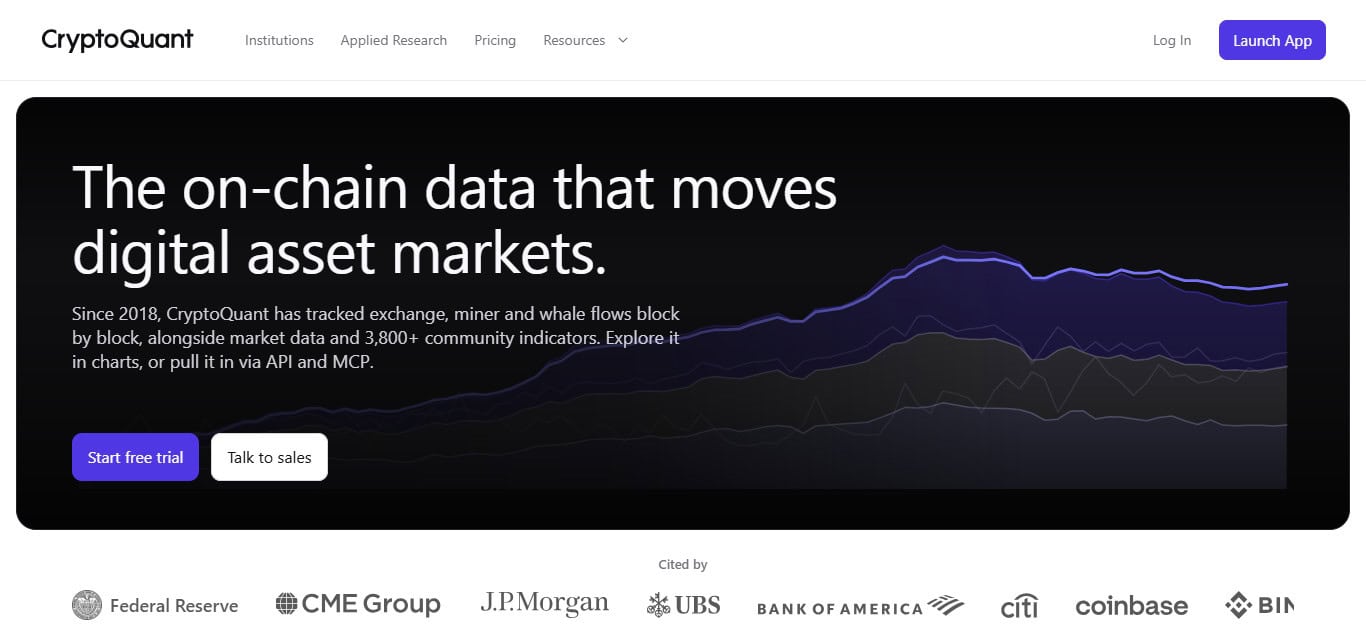 CryptoQuant