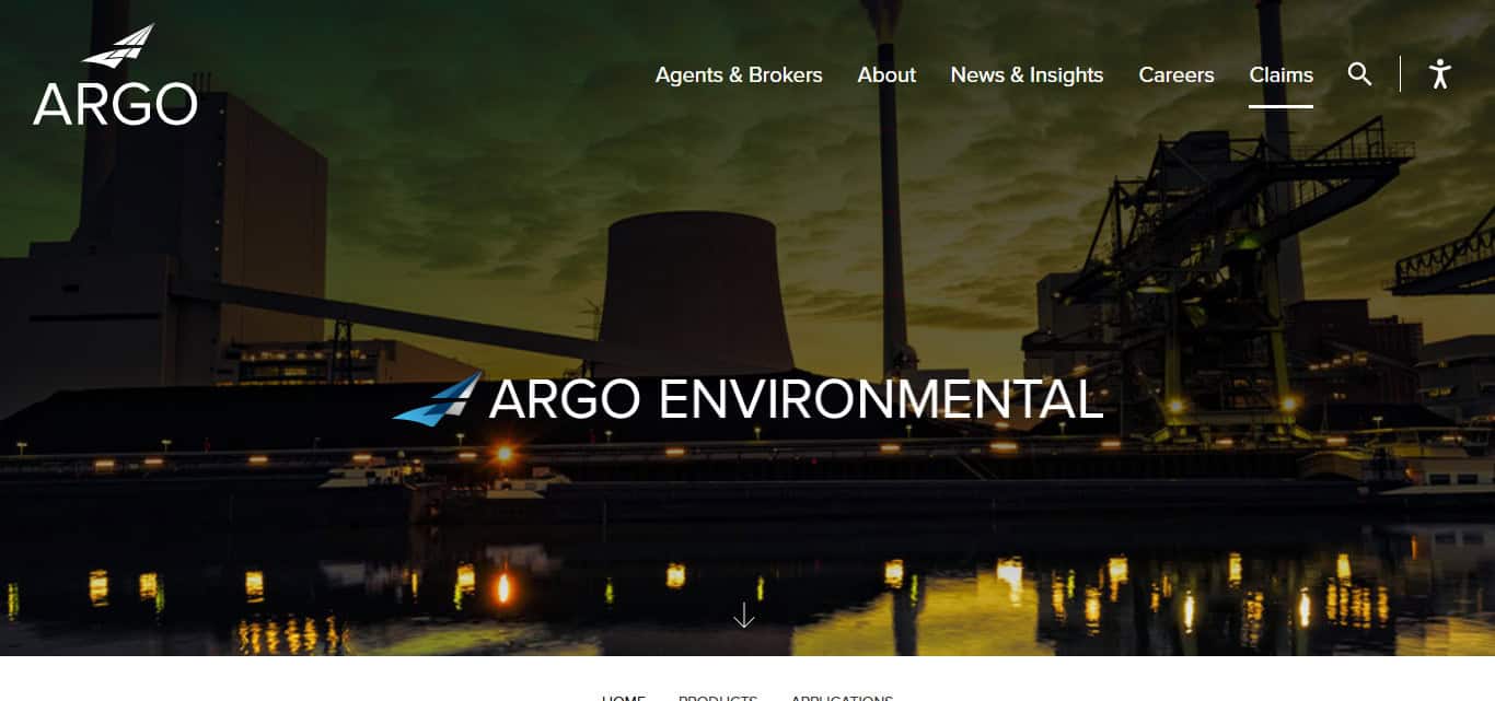 Argo PEARL
