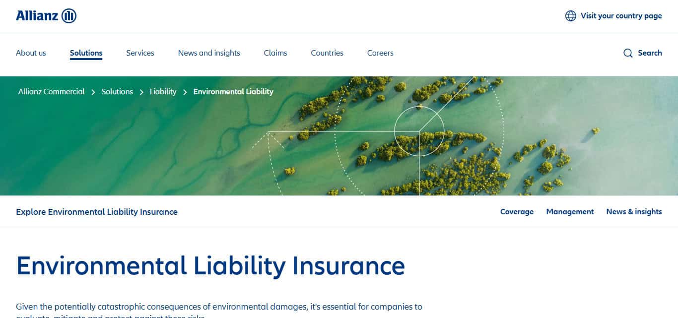 Allianz Commercial EIL