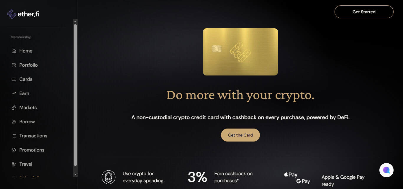 Ether.fi Cash