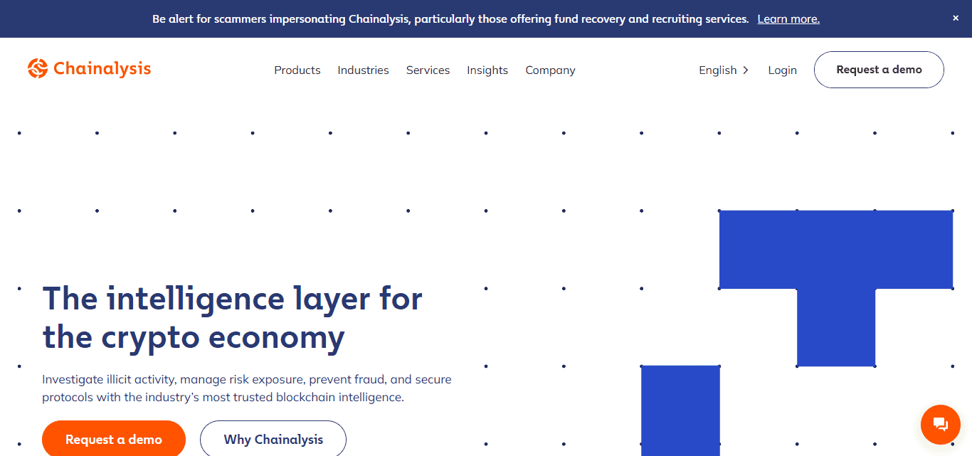 Chainalysis