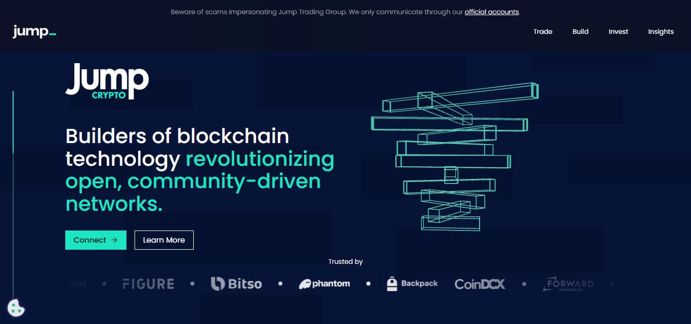 Jump Crypto
