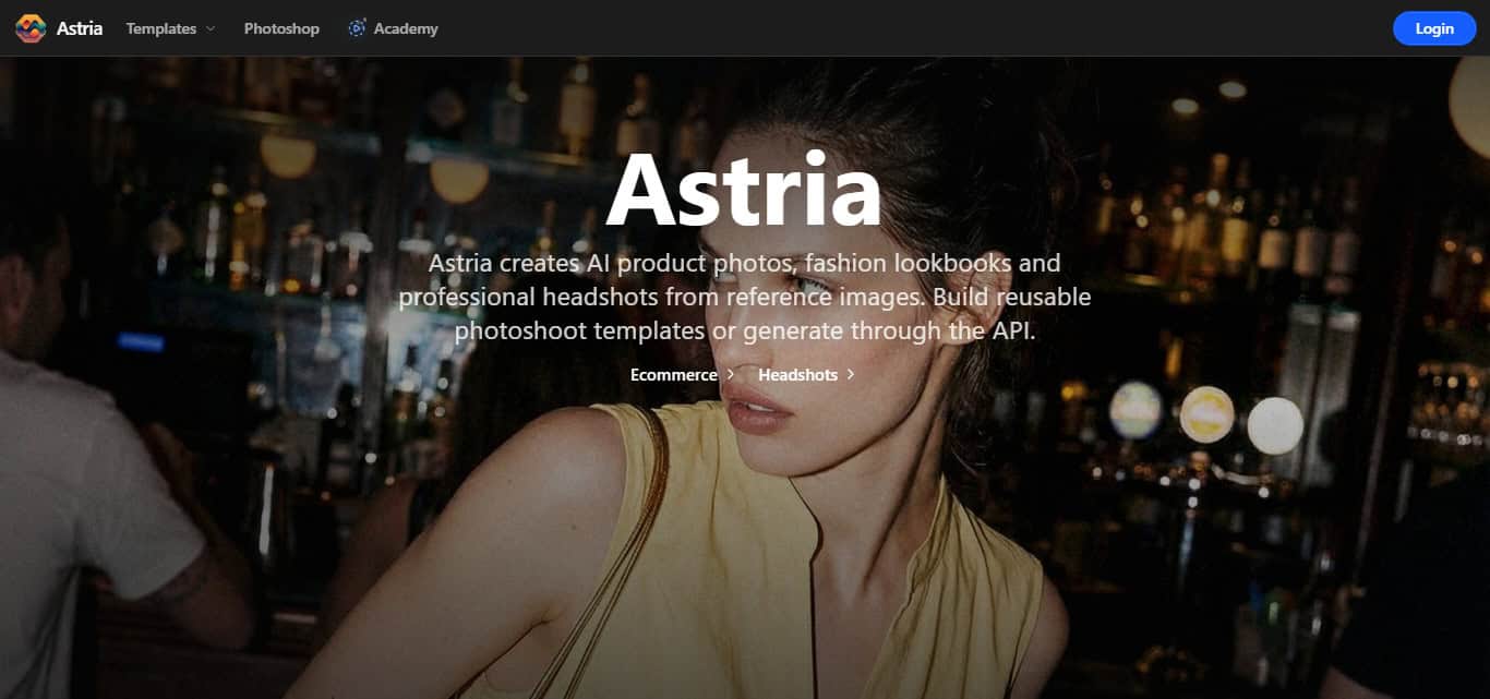 Astria