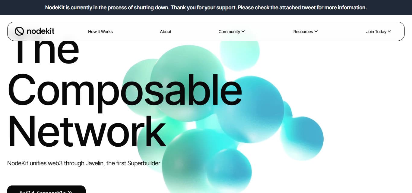 NodeKit