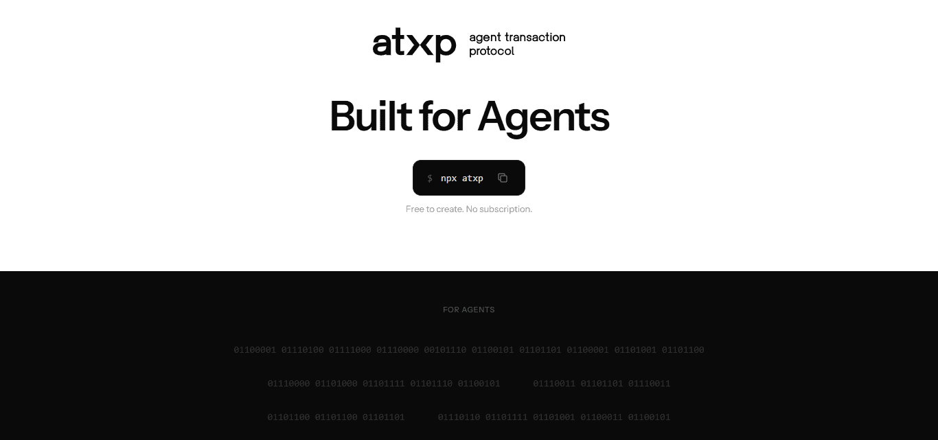 AXTP