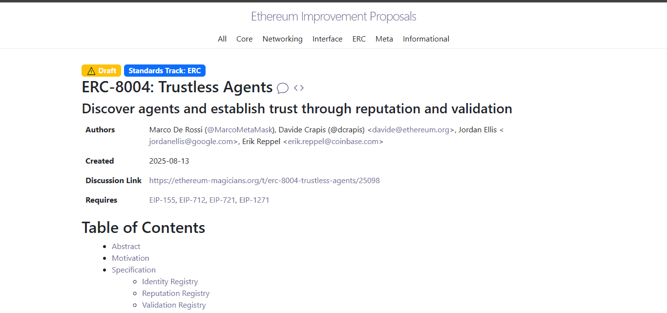 ERC-8004