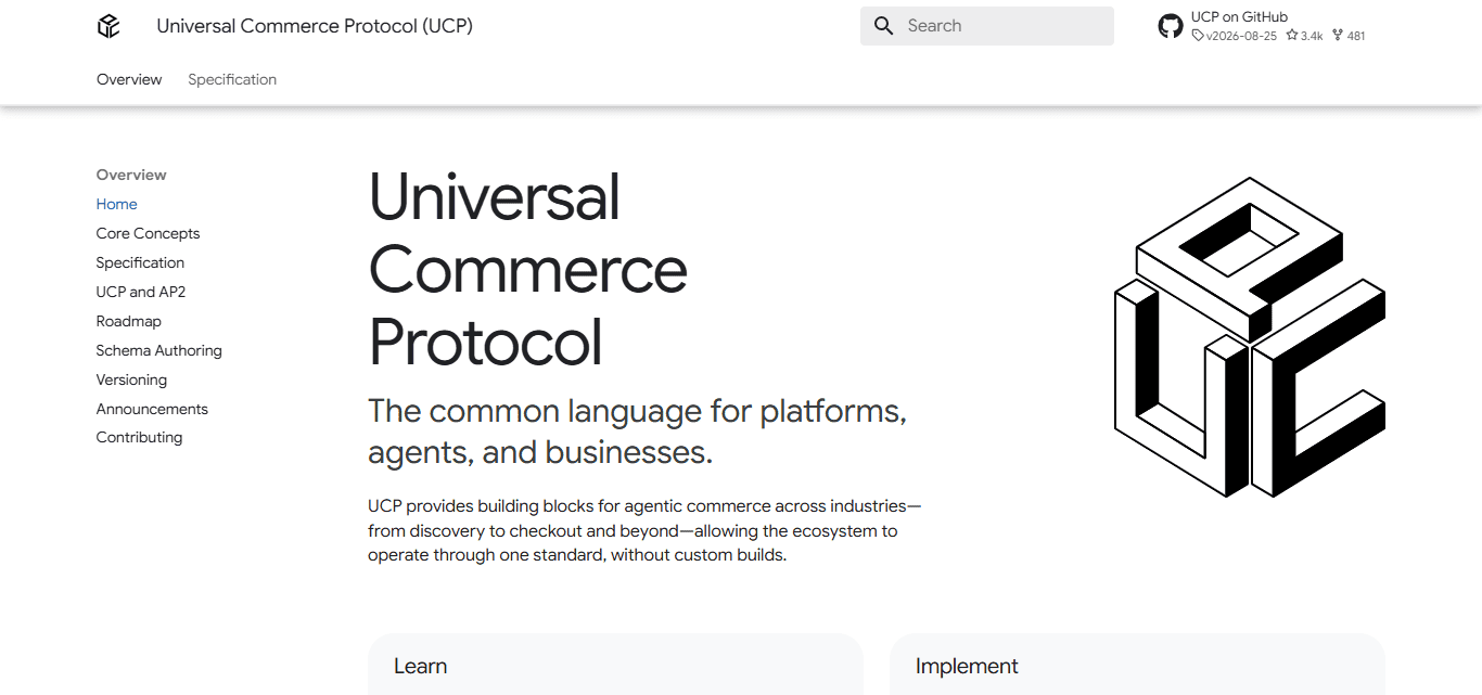 UCP