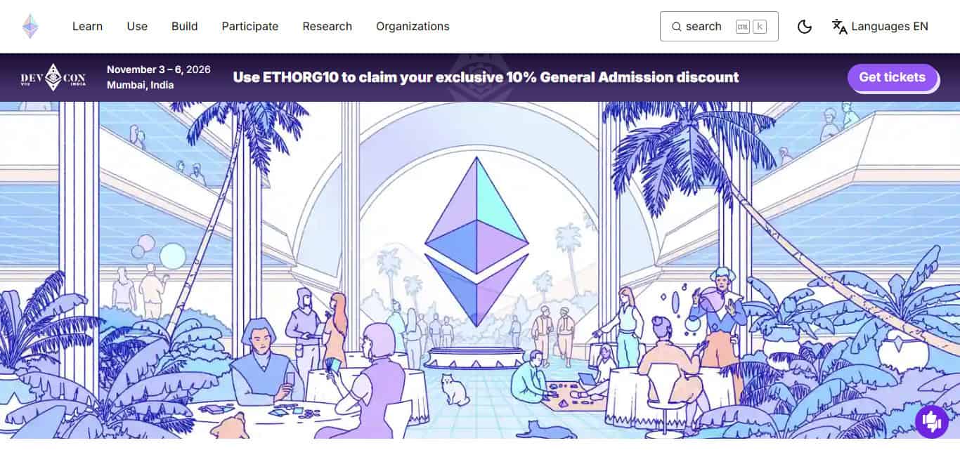 Ethereum