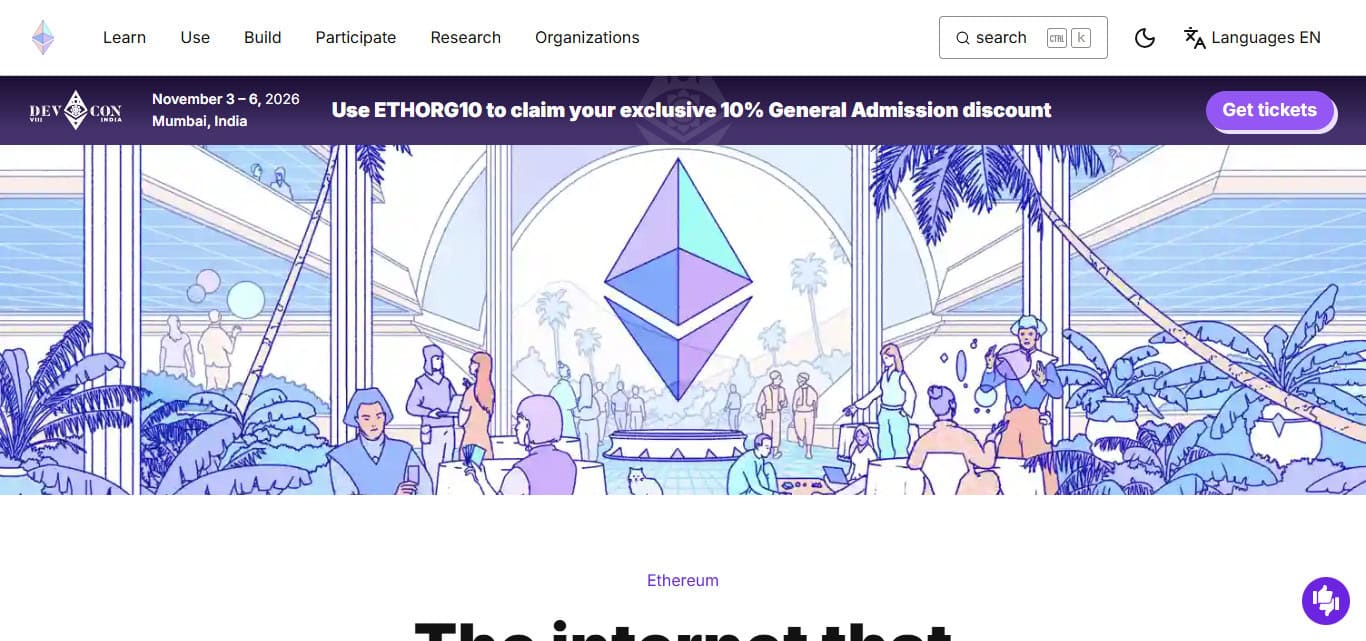 Ethereum (EIP-4844 / Blobs)