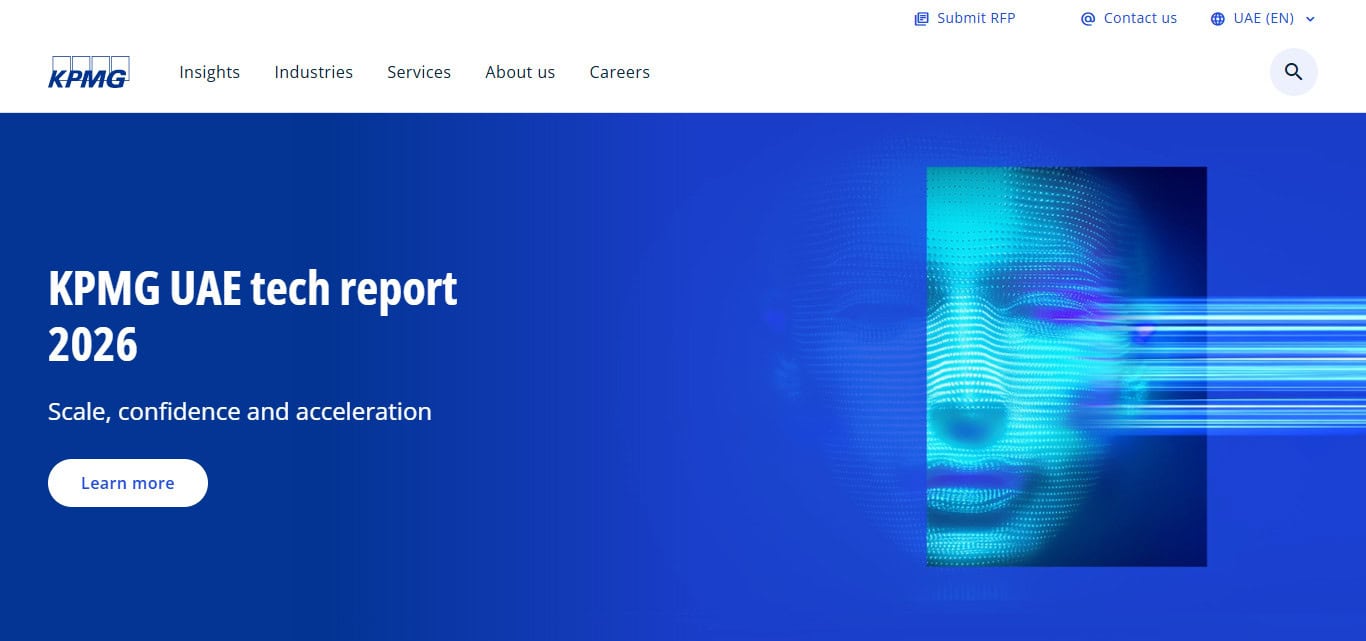 KPMG