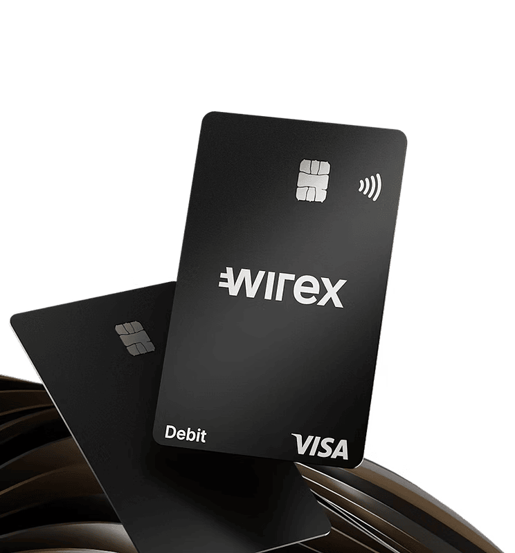 Wirex Card