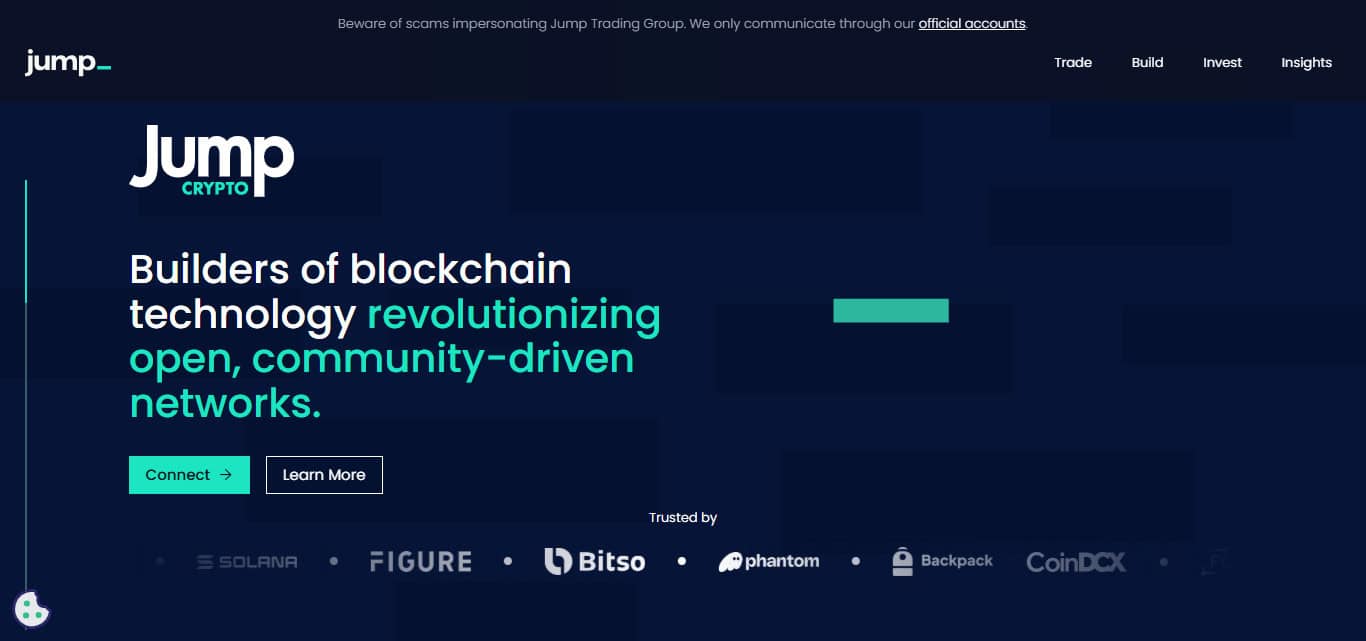 Jump Crypto
