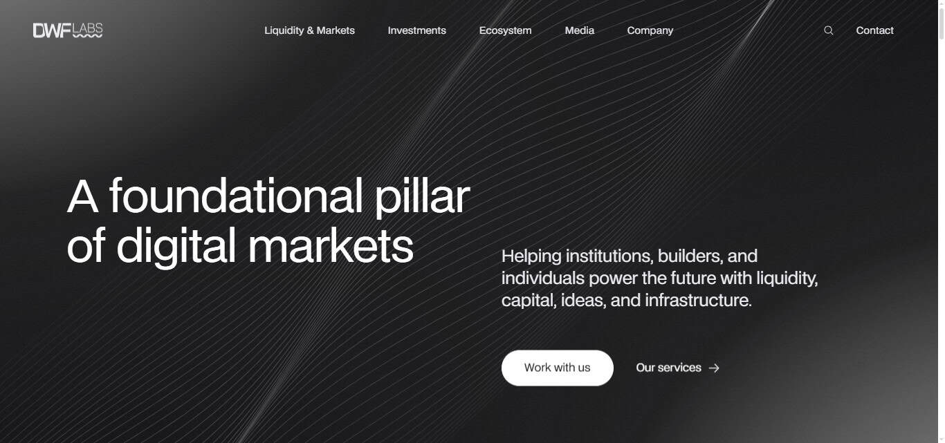 DWF Labs